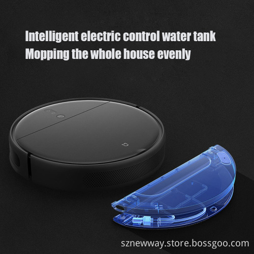 XIAOMI MI MIJIA Wireless Robot Vacuum Cleaner 1T